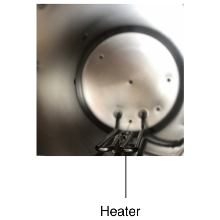 หม้อนึ่งฆ่าเชื้อ AUTOCLAVE CLASS N SEMI-AUTO รุ่น E Series - Image 3