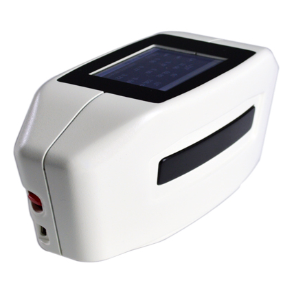 เครื่องวัดสี แบบสเปคโตโฟโตมิเตอร์ 3 มุม Three Angles Color Spectrophotometer รุ่น CS-392 - Image 2