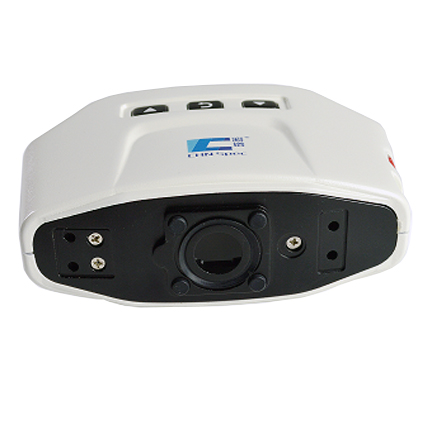เครื่องวัดสี แบบสเปคโตโฟโตมิเตอร์ 3 มุม Three Angles Color Spectrophotometer รุ่น CS-392 - Image 3