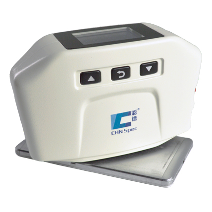 เครื่องวัดสี แบบสเปคโตโฟโตมิเตอร์ 3 มุม Three Angles Color Spectrophotometer รุ่น CS-392 - Image 4
