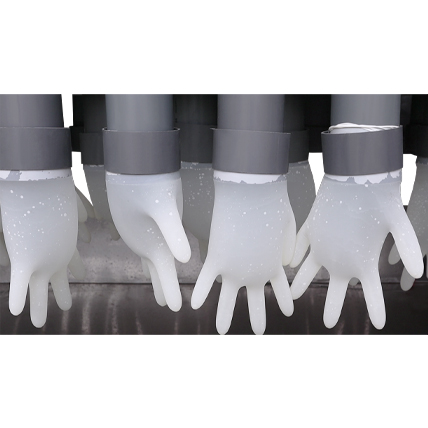 เครื่องทดสอบถุงมือ GLOVE WATER LEAK TESTER รุ่น GWL Series - Image 2