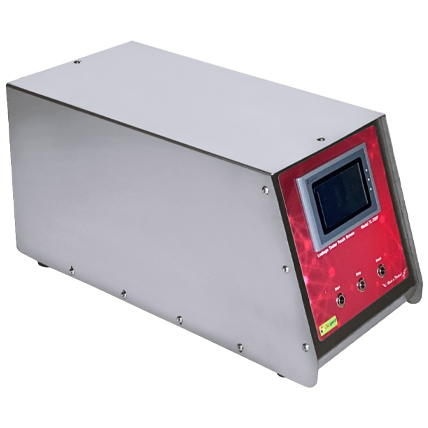 เครื่องทดสอบรอยรั่ว LEAK TESTER AUTO (PLC) รุ่น TL-P Series - Image 3