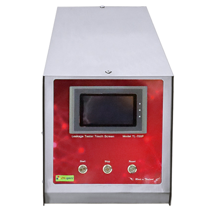 เครื่องทดสอบรอยรั่ว LEAK TESTER AUTO (PLC) รุ่น TL-P Series - Image 4