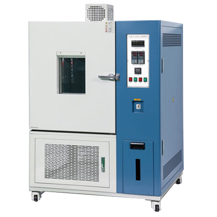 ตู้ควบคุมอุณหภูมิ และความชื้น TEMP-HUMID CHAMBER รุ่น TH Series - Image 3