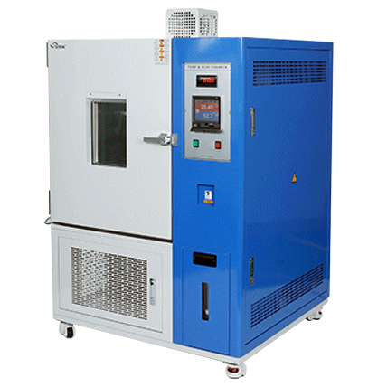 ตู้ควบคุมอุณหภูมิ และความชื้น TEMP-HUMID CHAMBER รุ่น TH Series - Image 2