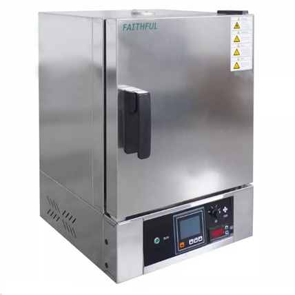 ตู้อบความร้อน Oven รุ่น WGLL-BE Series - Image 2