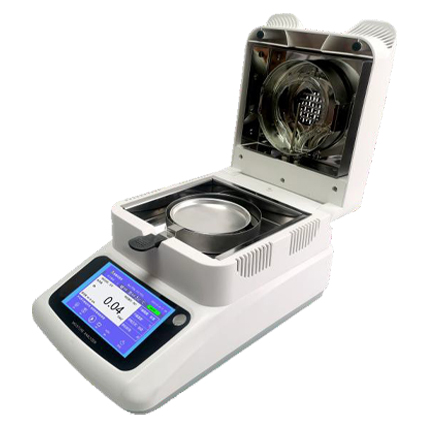 เครื่องวัดความชื้น Moisture Balance รุ่น AL Series - Image 2