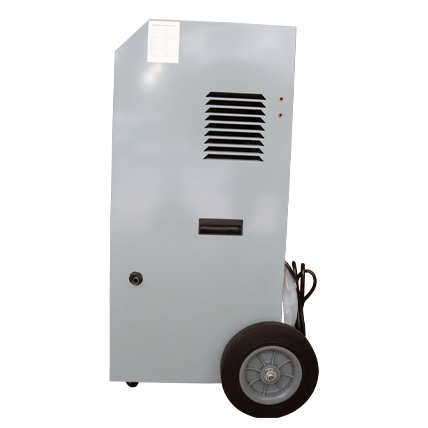เครื่องลดความชื้น Dehumidifier รุ่น DX Series - Image 2