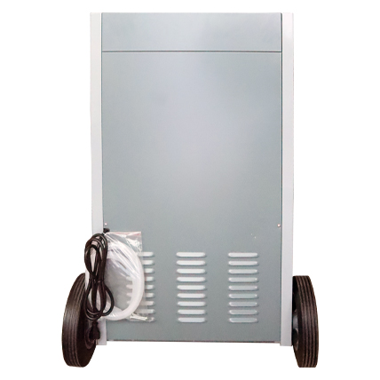 เครื่องลดความชื้น Dehumidifier รุ่น DX Series - Image 3