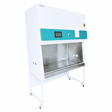 ตู้ปลอดเชื้อ ตู้ชีวนิรภัย Biosafety Cabinet รุ่น FS Series