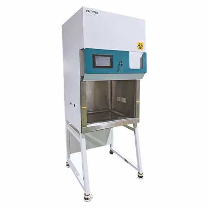 ตู้ปลอดเชื้อ ตู้ชีวนิรภัย Biosafety Cabinet รุ่น FS Series - Image 3