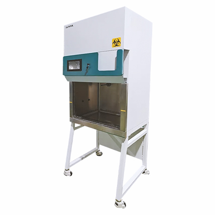 ตู้ปลอดเชื้อ ตู้ชีวนิรภัย Biosafety Cabinet รุ่น FS Series - Image 2