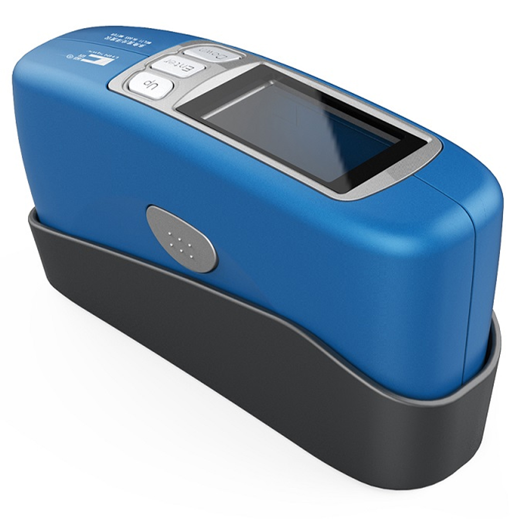 เครื่องวัดความเงา Gloss Meter รุ่น CS-300,CS-380 - Image 2