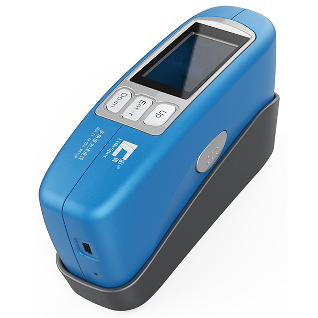เครื่องวัดความเงา Gloss Meter รุ่น CS-300,CS-380