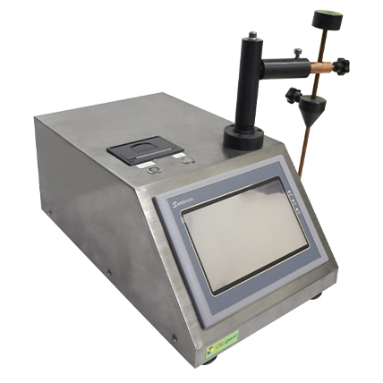 เครื่องทดสอบความพรุนของแลคเกอร์ Lacquer Tester รุ่น LPT-200A - Image 2