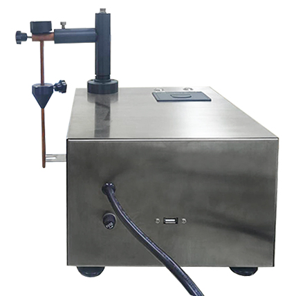เครื่องทดสอบความพรุนของแลคเกอร์ Lacquer Tester รุ่น LPT-200A - Image 4
