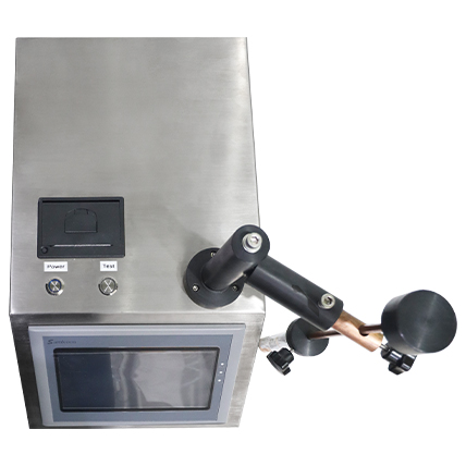 เครื่องทดสอบความพรุนของแลคเกอร์ Lacquer Tester รุ่น LPT-200A - Image 3