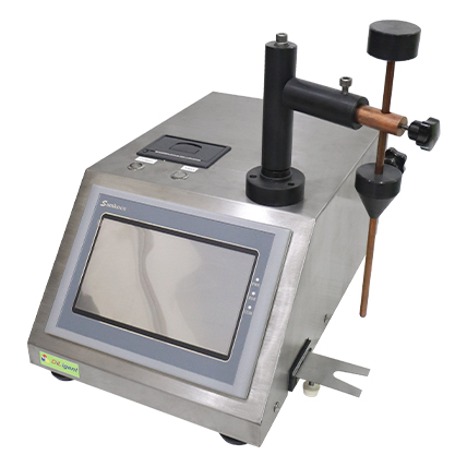 เครื่องทดสอบความพรุนของแลคเกอร์ Lacquer Tester รุ่น LPT-200A